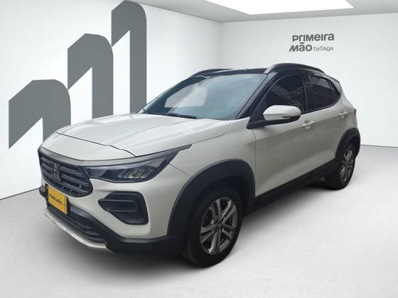 FIAT PULSE 1.0 TURBO 200 FLEX AUDACE CVT